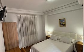 Hostal Infantes